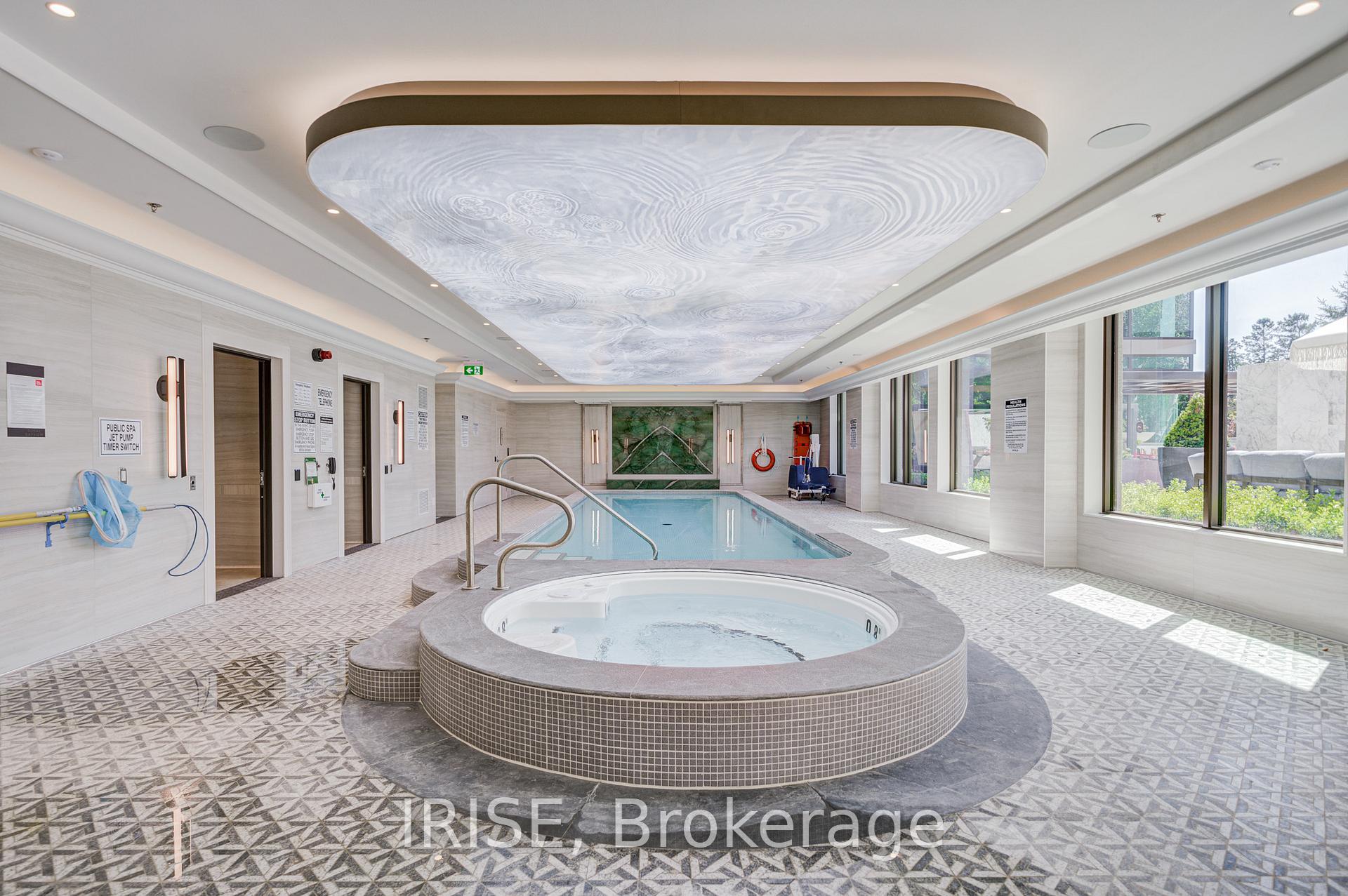 Photo 47 of Unit 522, 397 Royal Orchard Boulevard, Markham, Royal Orchard — HOMEH