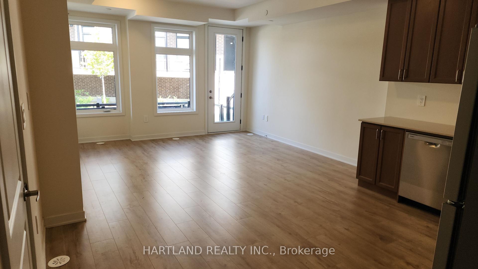 Photo 2 of Unit 314, 755 Omega Drive, Pickering, Woodlands — HOMEH