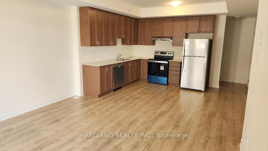 Photo 3 of Unit 314, 755 Omega Drive, Pickering, Woodlands — HOMEH
