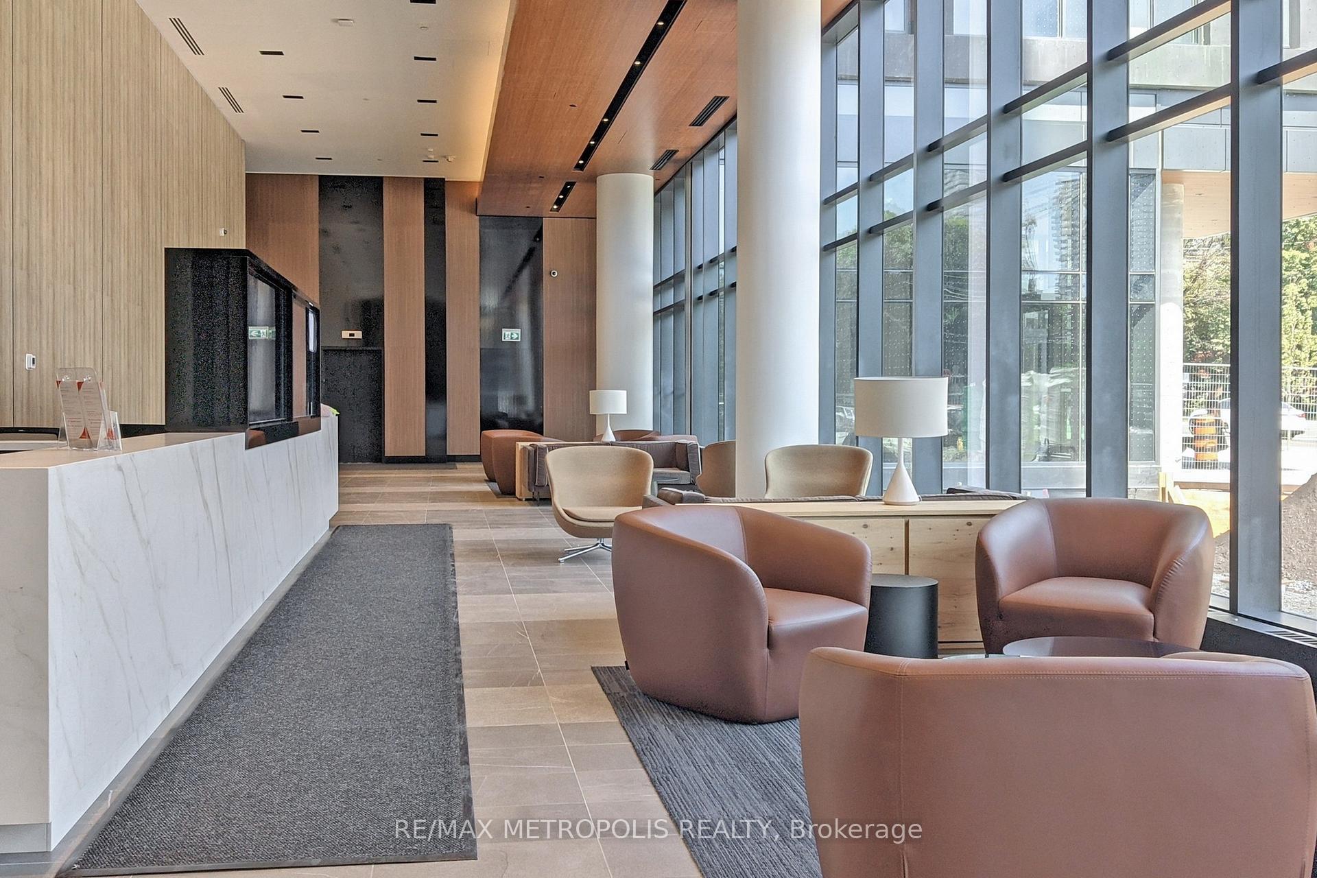 Photo 2 of Unit 2008, 48 Power Street, Toronto, Moss Park — HOMEH