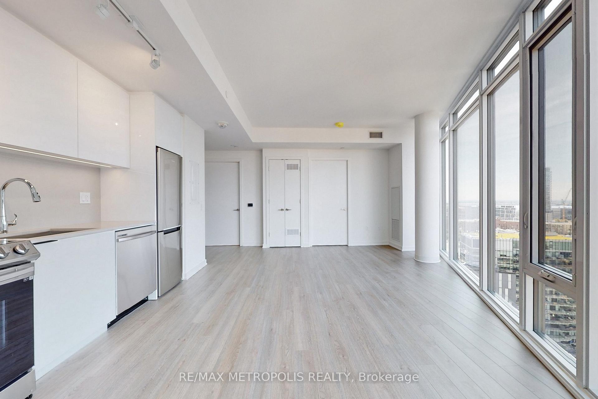 Photo 7 of Unit 2008, 48 Power Street, Toronto, Moss Park — HOMEH
