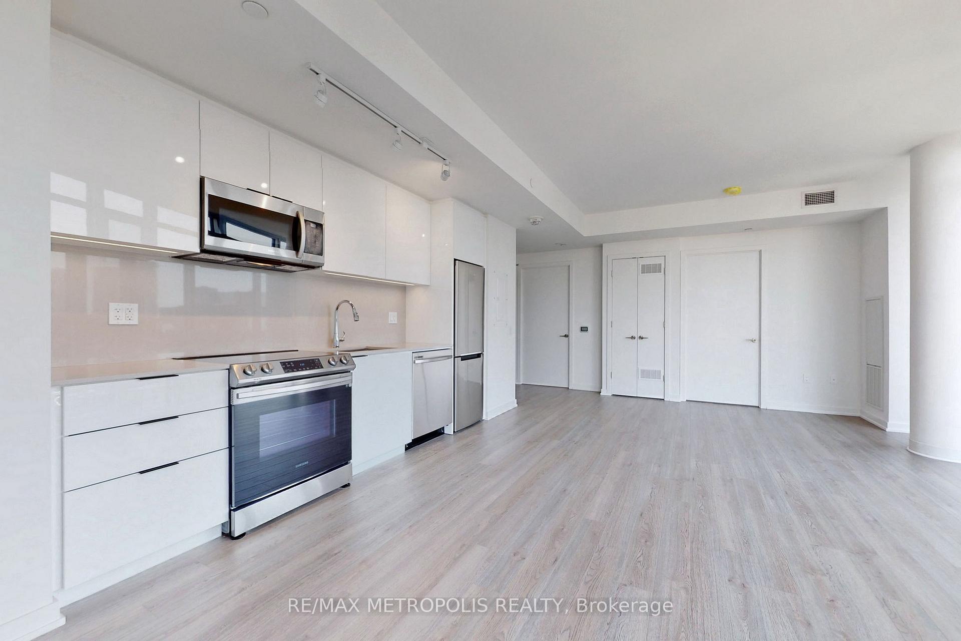 Photo 8 of Unit 2008, 48 Power Street, Toronto, Moss Park — HOMEH