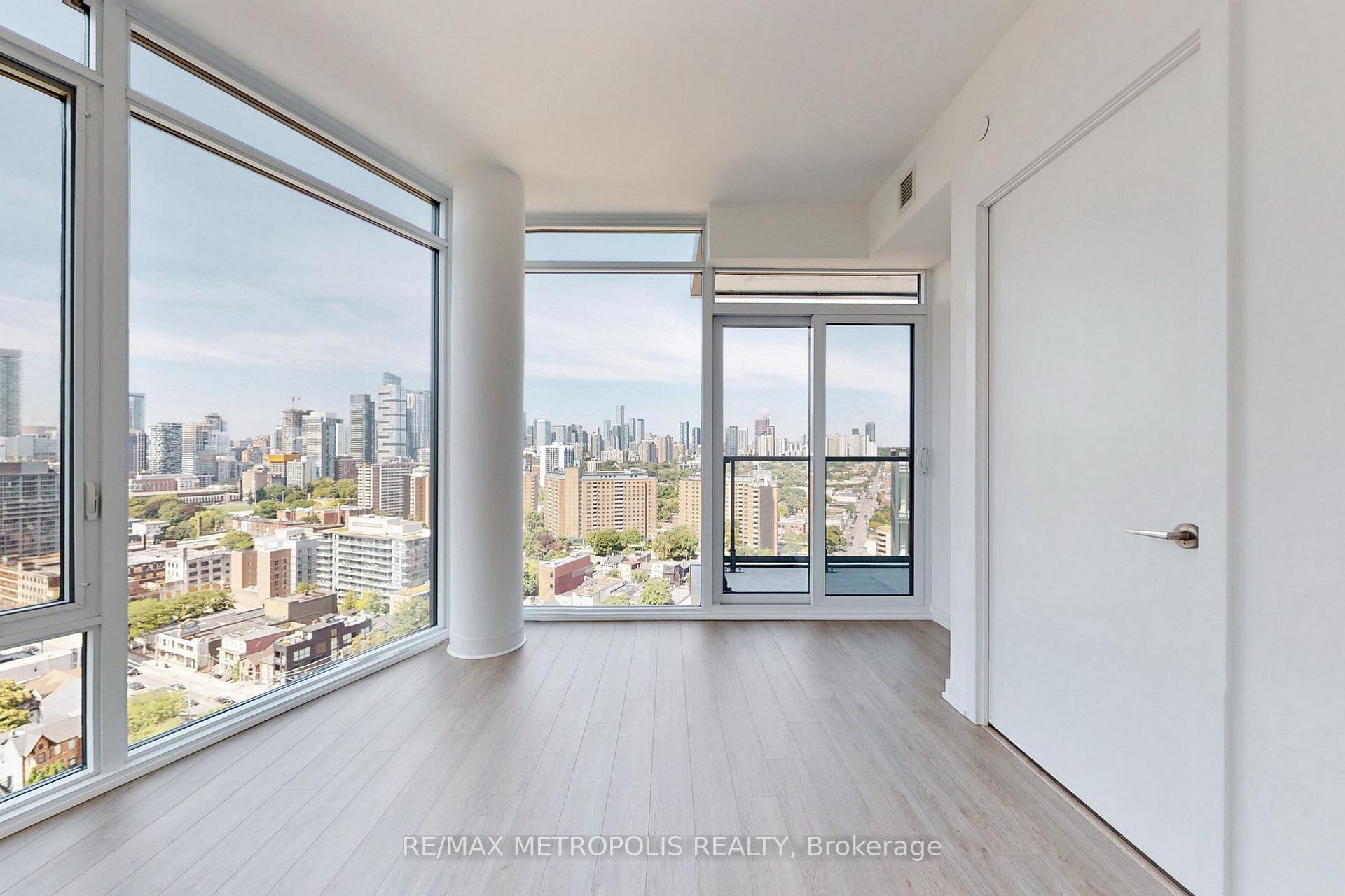 Photo 9 of Unit 2008, 48 Power Street, Toronto, Moss Park — HOMEH