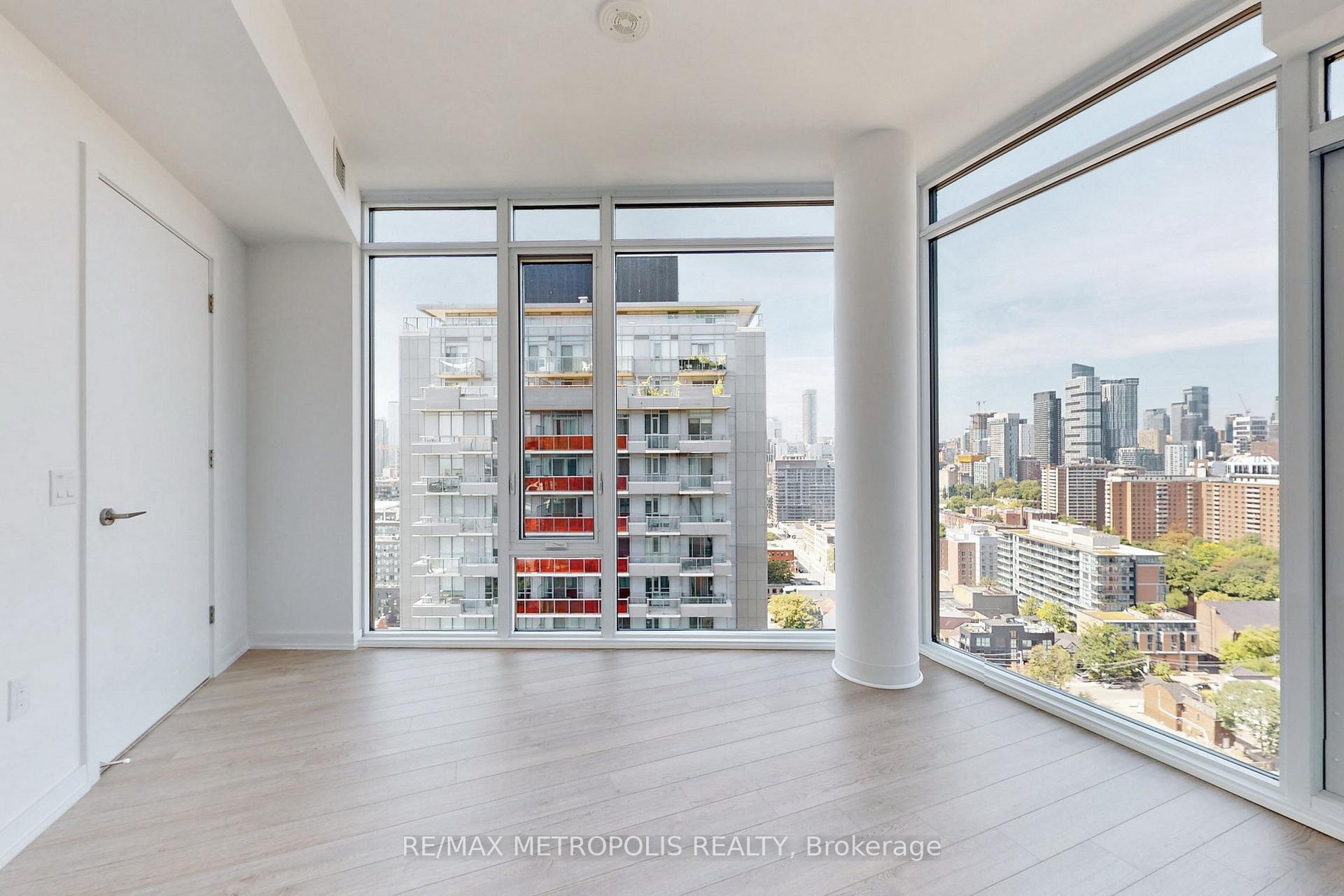 Photo 10 of Unit 2008, 48 Power Street, Toronto, Moss Park — HOMEH