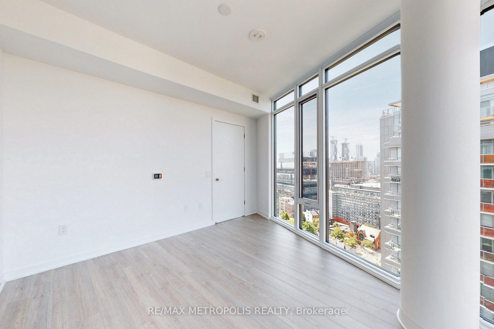 Photo 12 of Unit 2008, 48 Power Street, Toronto, Moss Park — HOMEH
