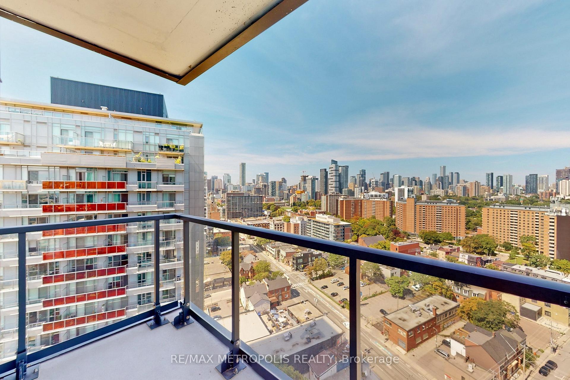 Photo 20 of Unit 2008, 48 Power Street, Toronto, Moss Park — HOMEH