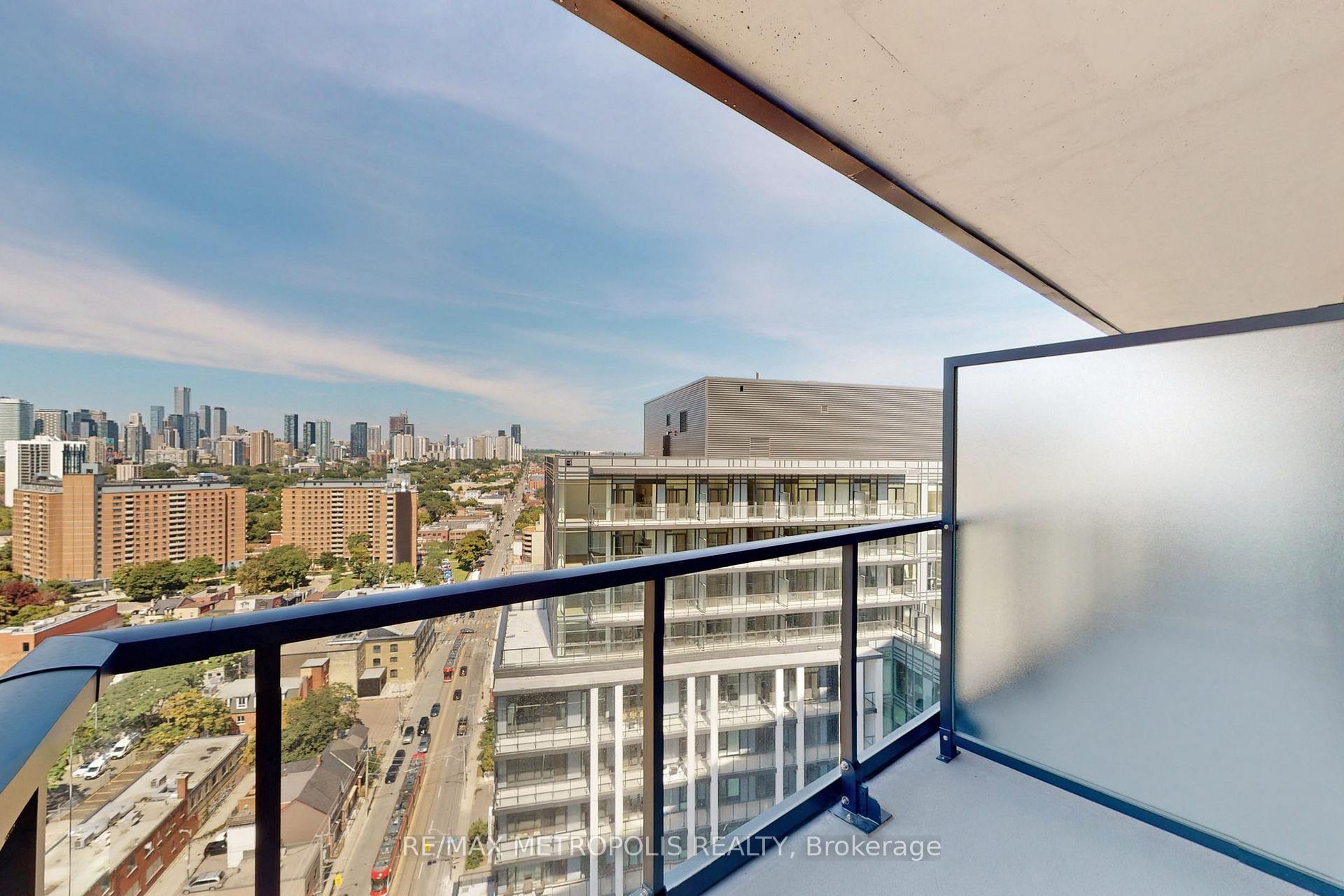 Photo 21 of Unit 2008, 48 Power Street, Toronto, Moss Park — HOMEH