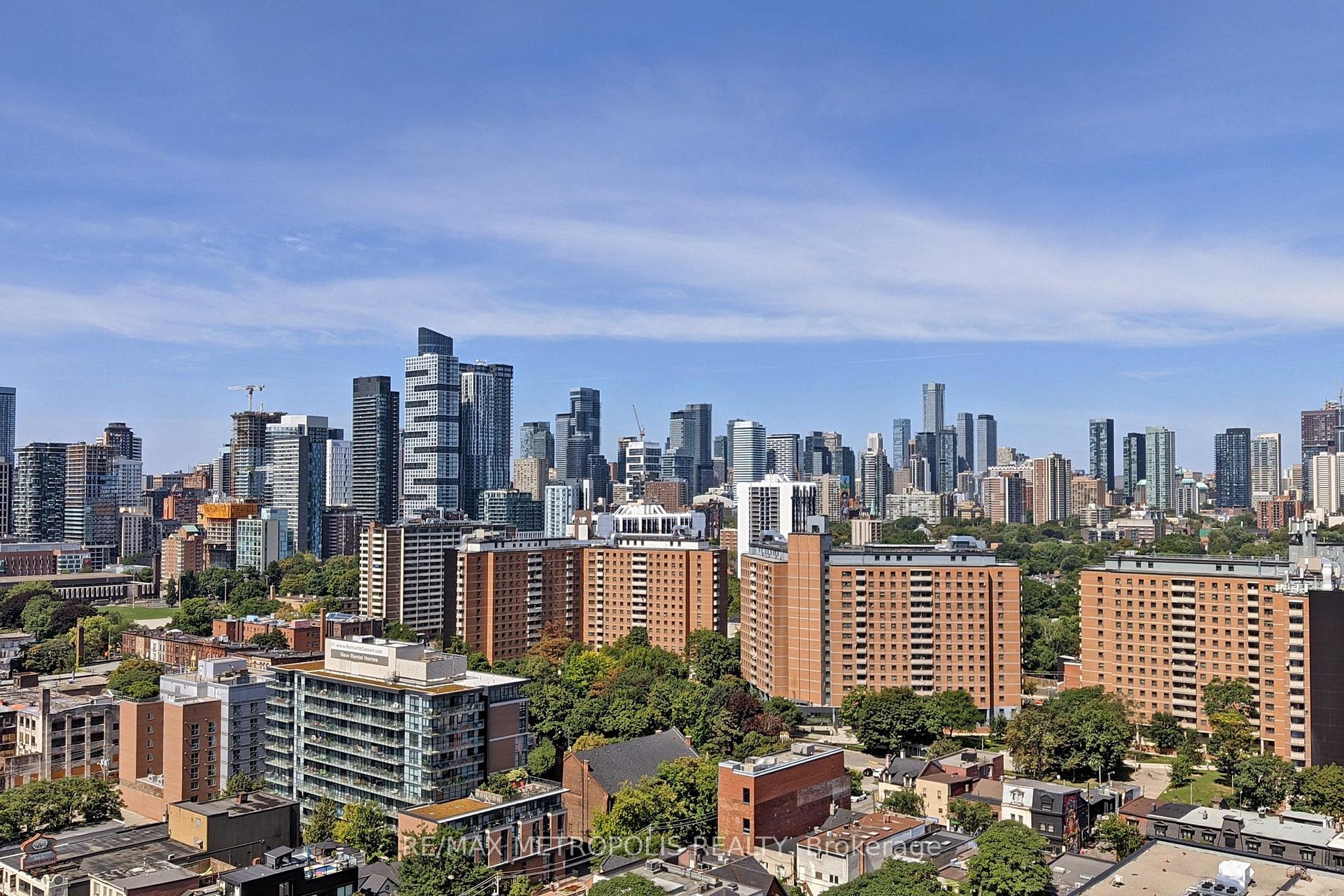 Photo 22 of Unit 2008, 48 Power Street, Toronto, Moss Park — HOMEH
