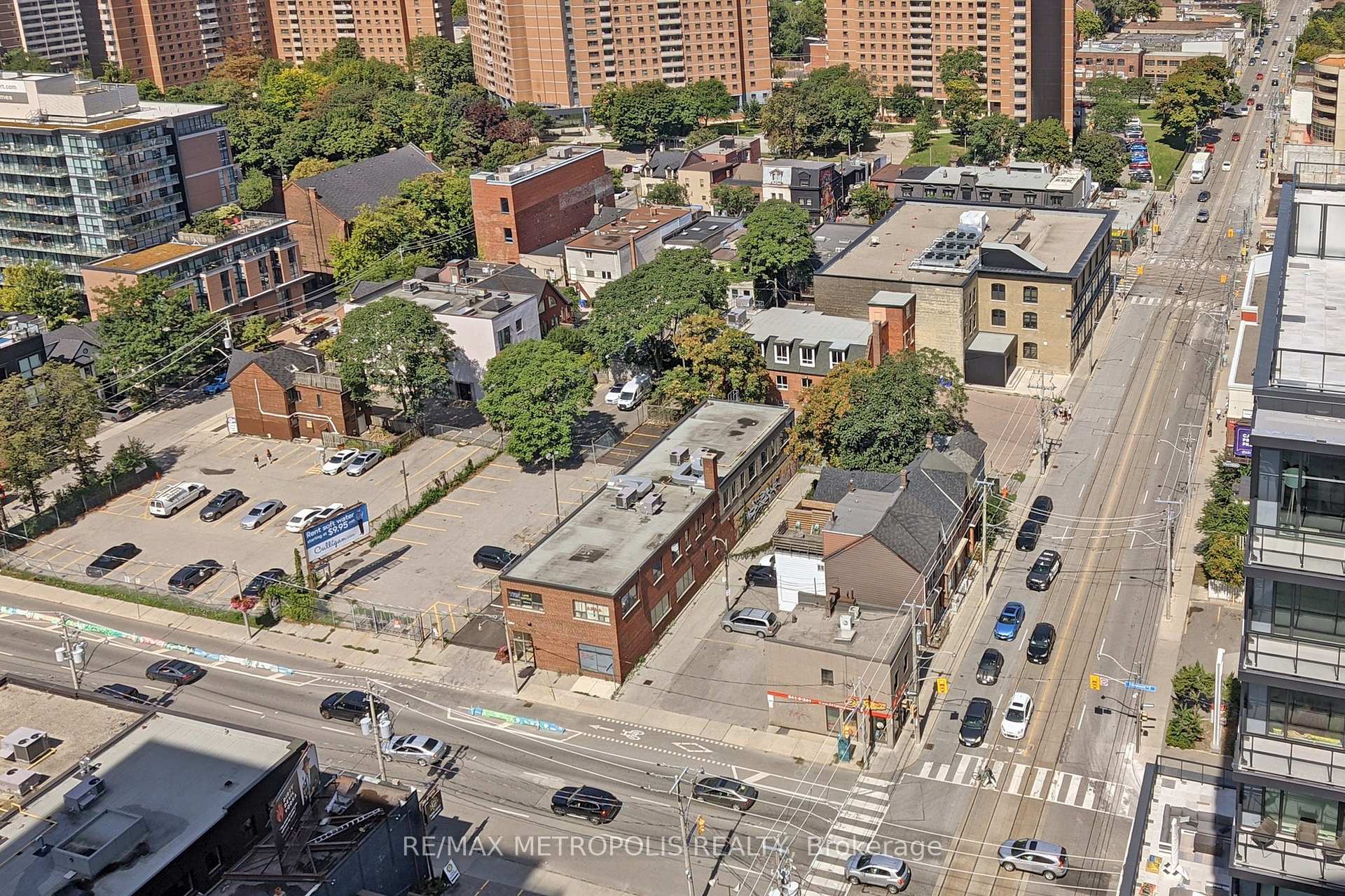 Photo 23 of Unit 2008, 48 Power Street, Toronto, Moss Park — HOMEH