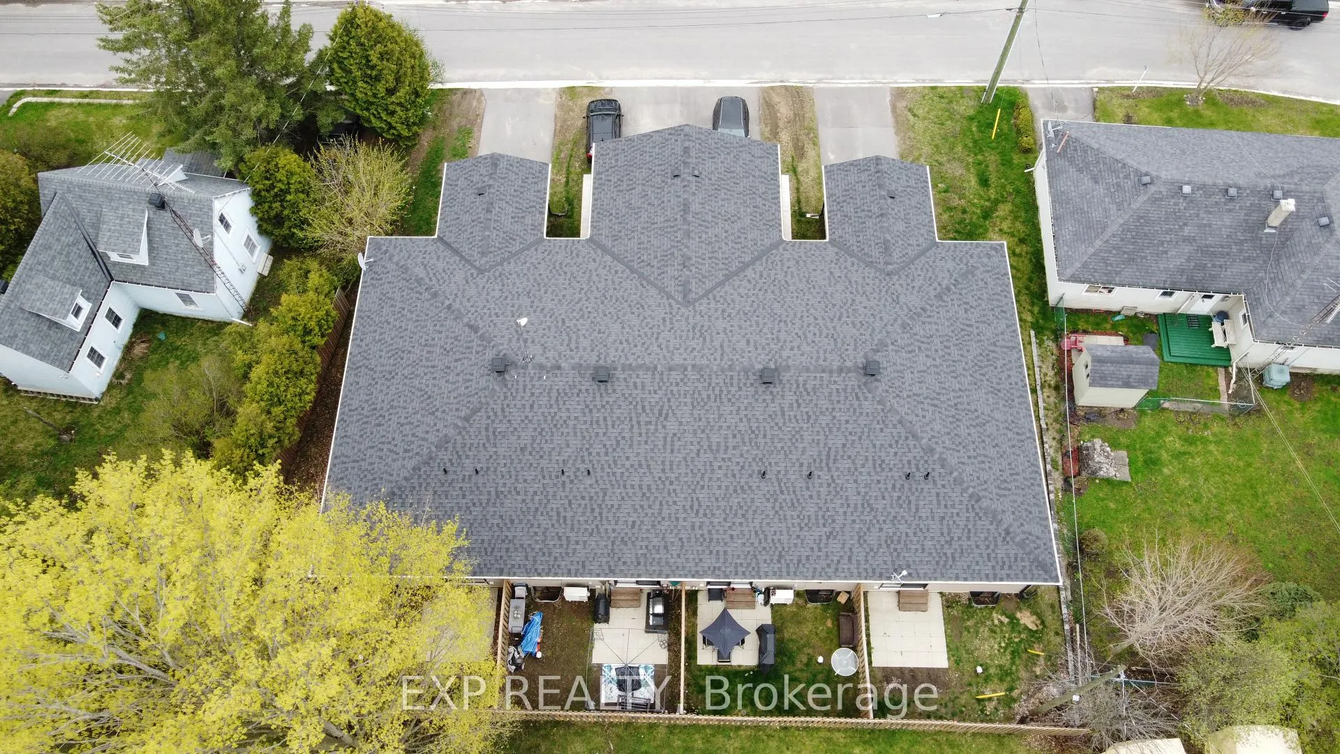 Photo 3 of 32 David Street, Edwardsburgh/Cardinal, Edwardsburgh/Cardinal Twp — HOMEH