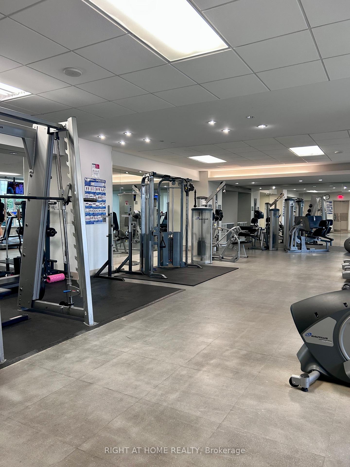 Photo 14 of Unit 1602, 7165 Yonge Street, Markham, Grandview — HOMEH