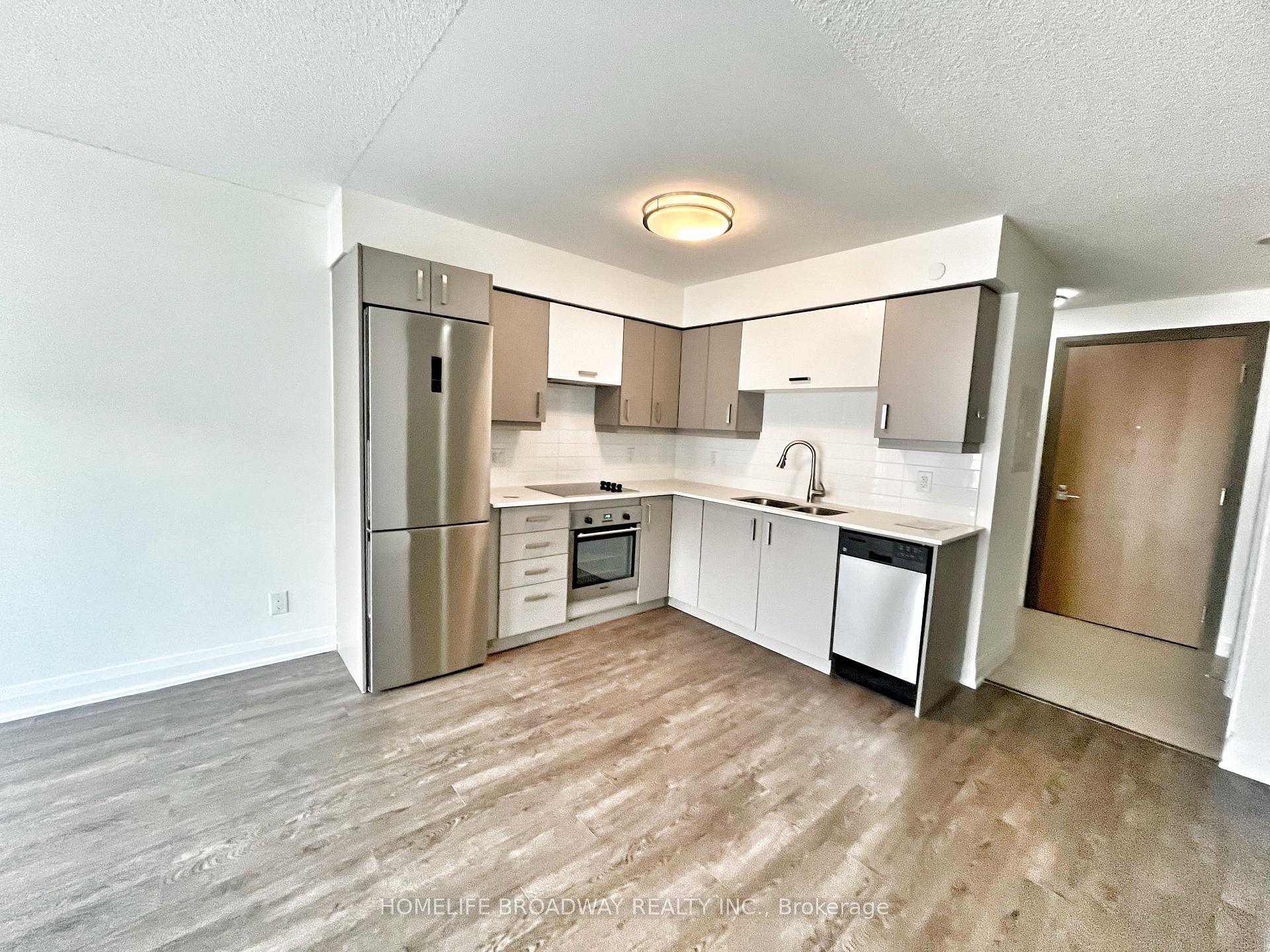 Photo 3 of Unit 606, 18 Uptown Drive, Markham, Unionville — HOMEH