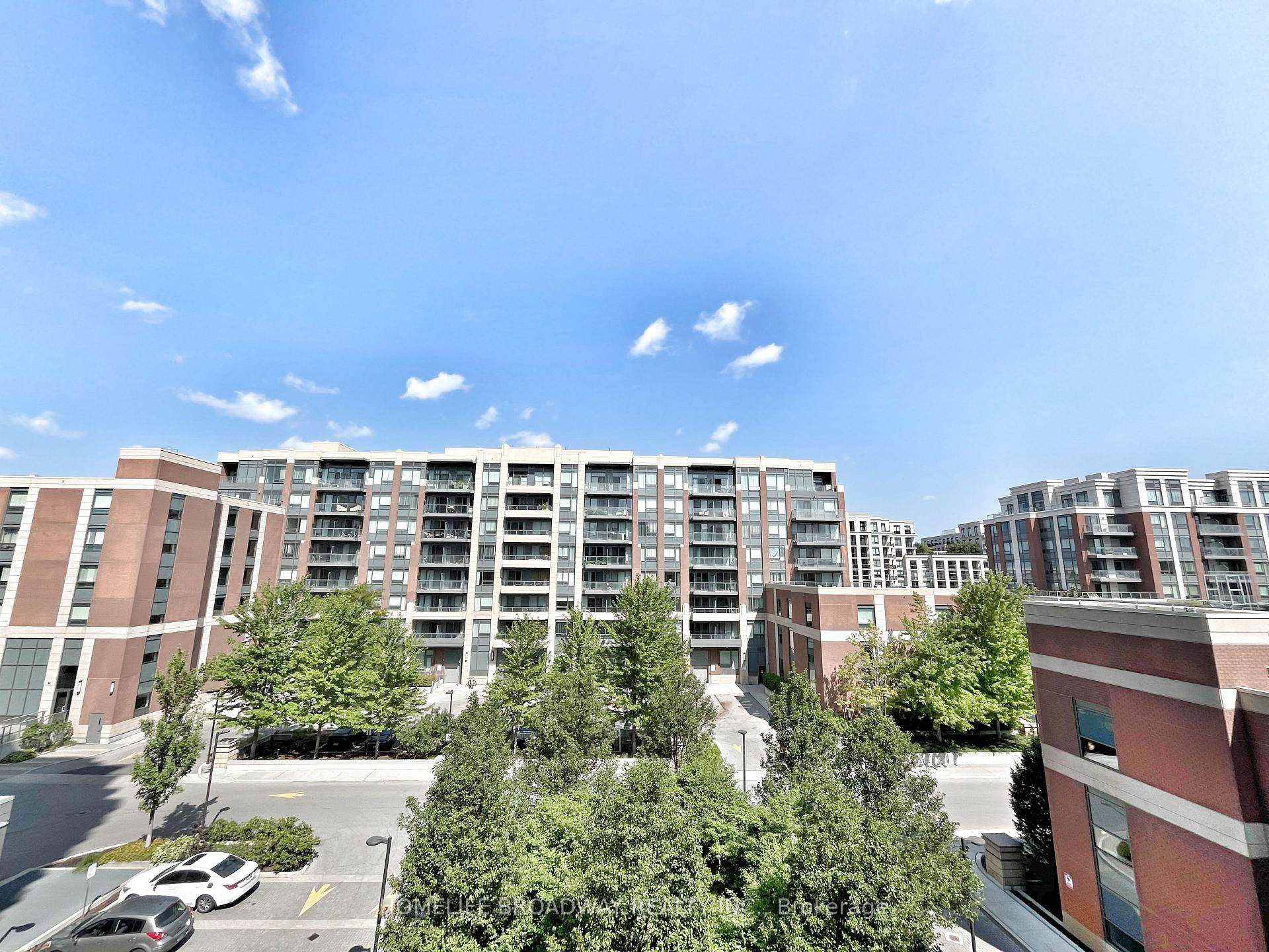 Photo 10 of Unit 606, 18 Uptown Drive, Markham, Unionville — HOMEH