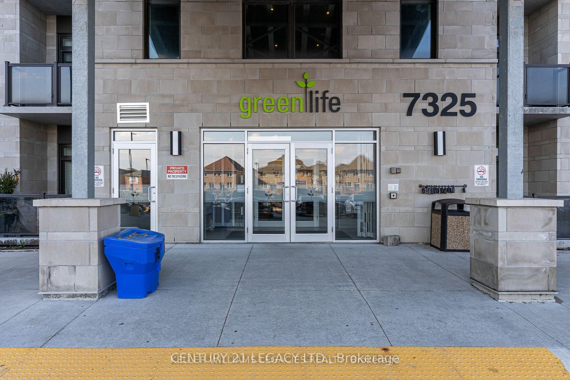 Photo 3 of Unit 518, 7325 Markham Road, Markham, Cedarwood — HOMEH