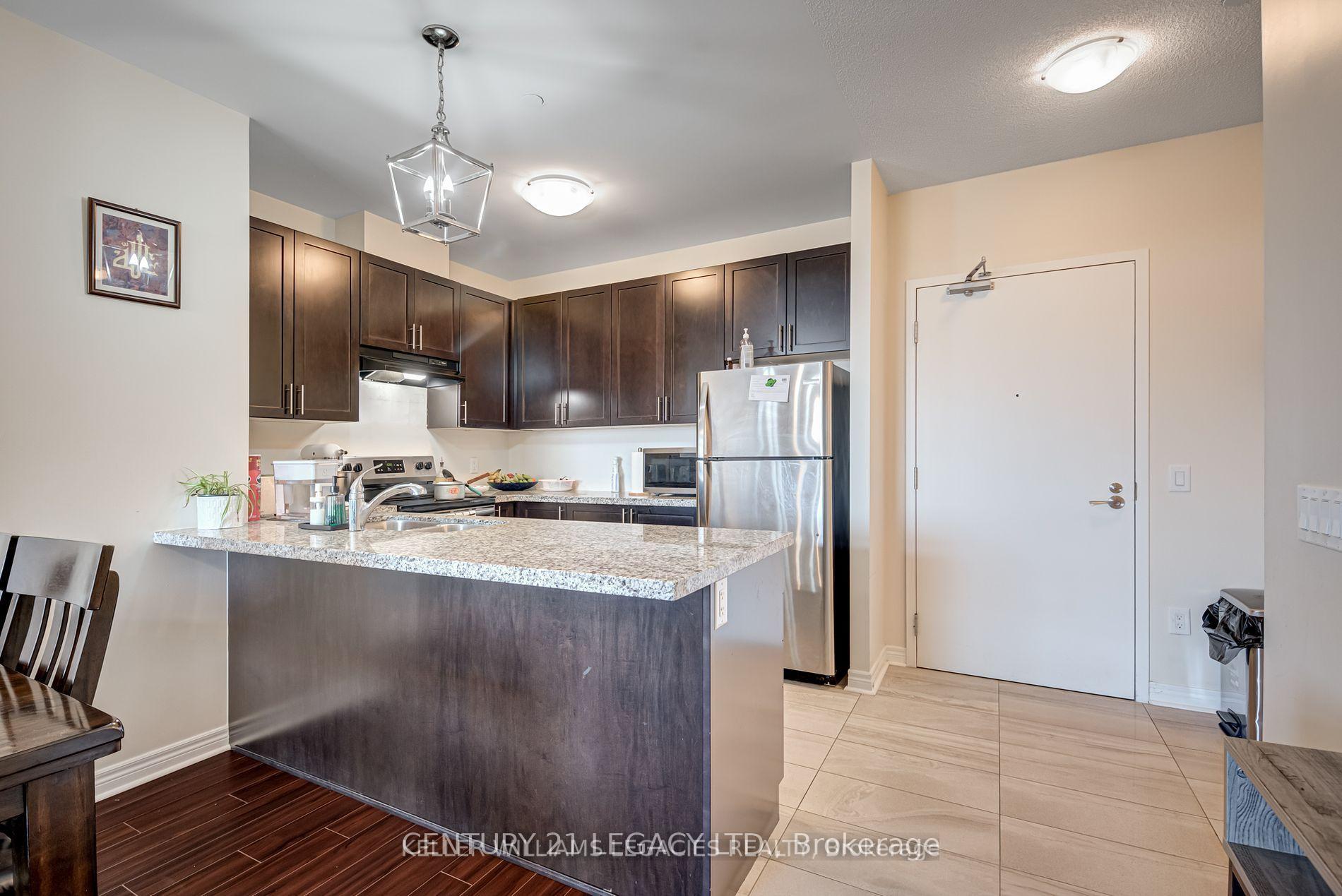 Photo 6 of Unit 518, 7325 Markham Road, Markham, Cedarwood — HOMEH