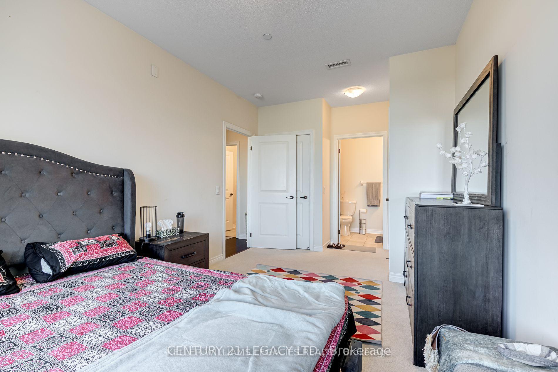 Photo 10 of Unit 518, 7325 Markham Road, Markham, Cedarwood — HOMEH