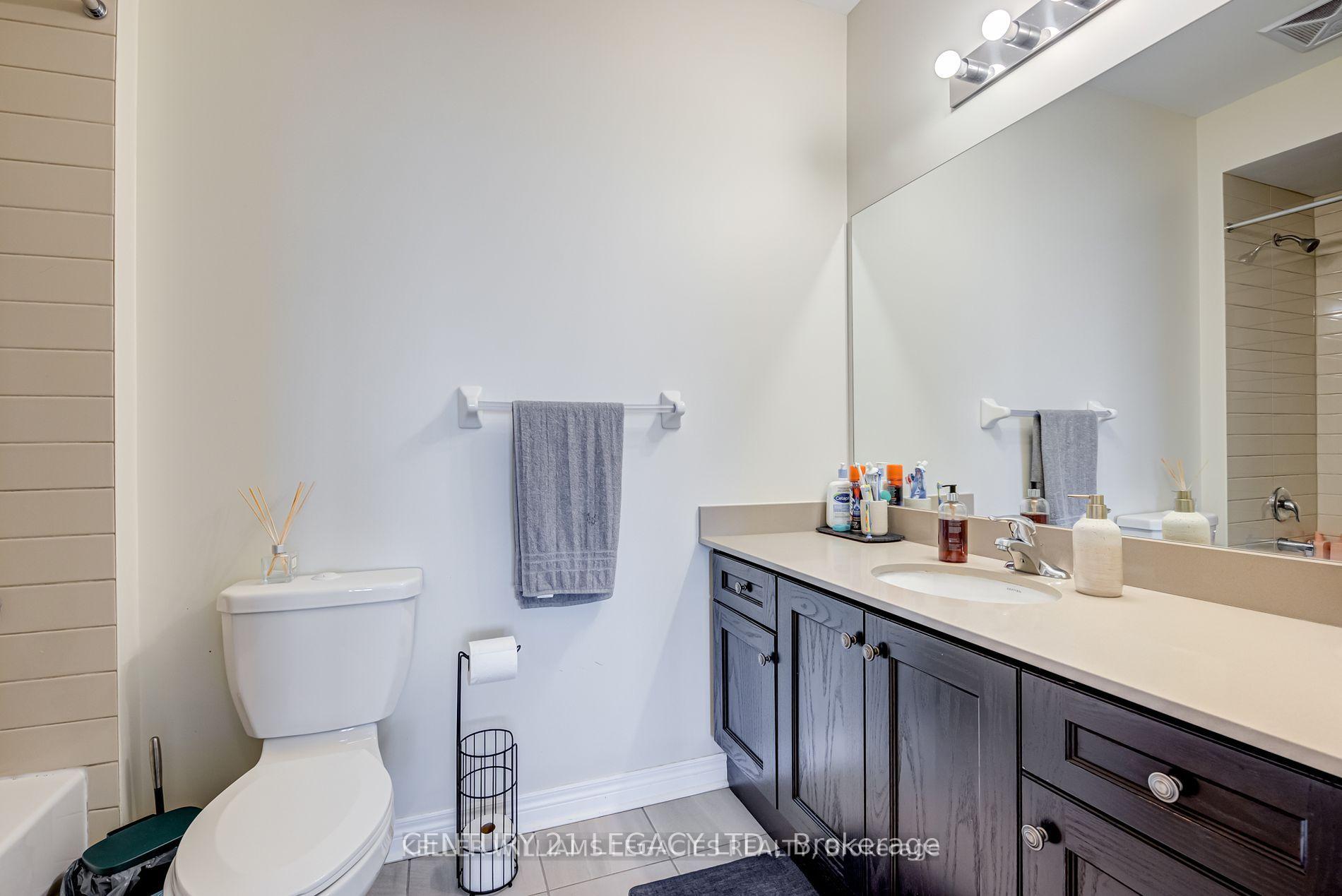 Photo 11 of Unit 518, 7325 Markham Road, Markham, Cedarwood — HOMEH
