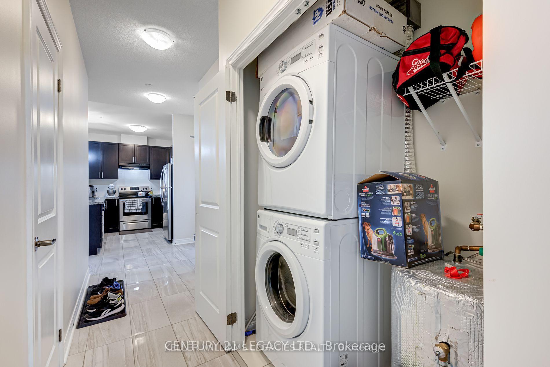 Photo 12 of Unit 518, 7325 Markham Road, Markham, Cedarwood — HOMEH