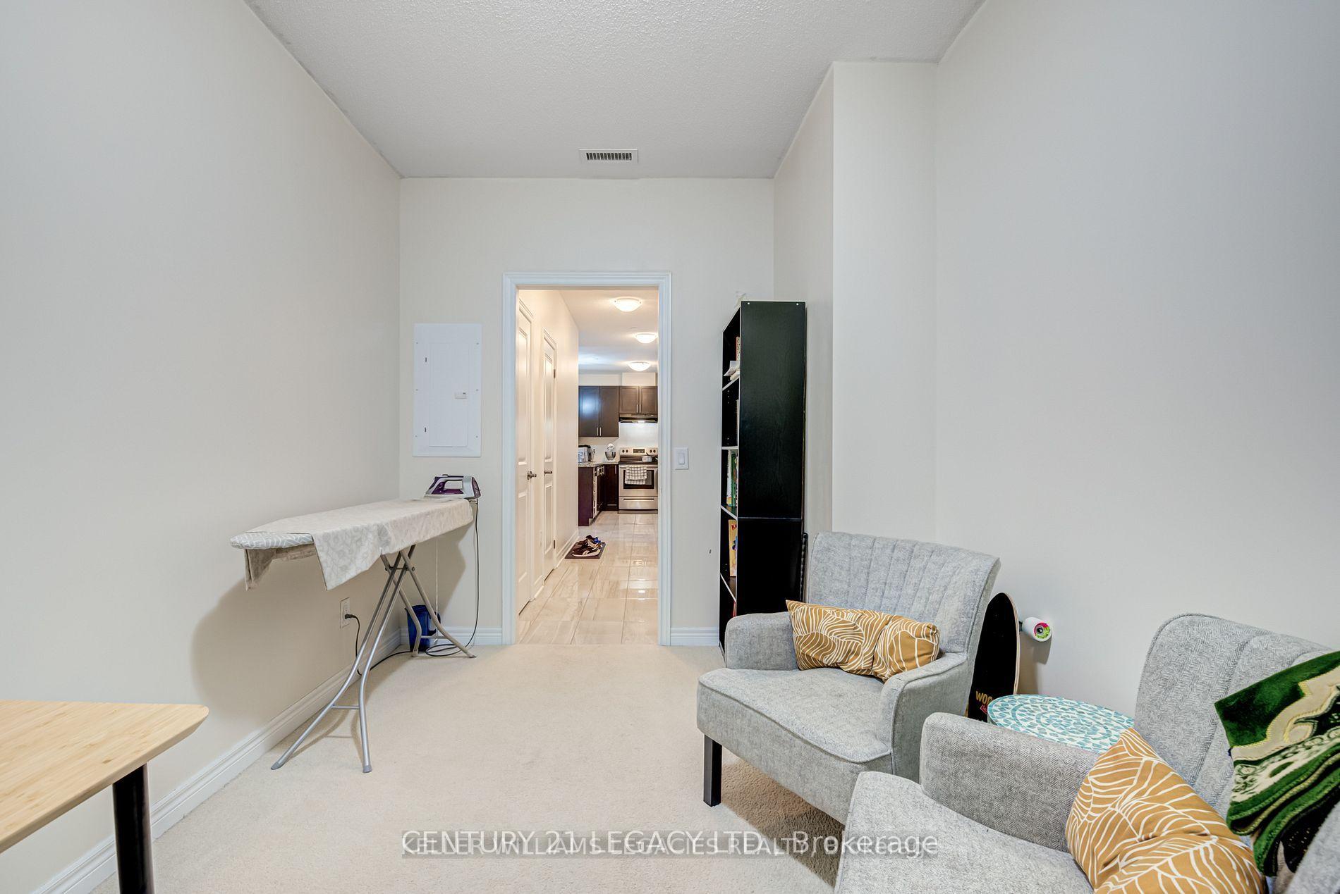 Photo 13 of Unit 518, 7325 Markham Road, Markham, Cedarwood — HOMEH