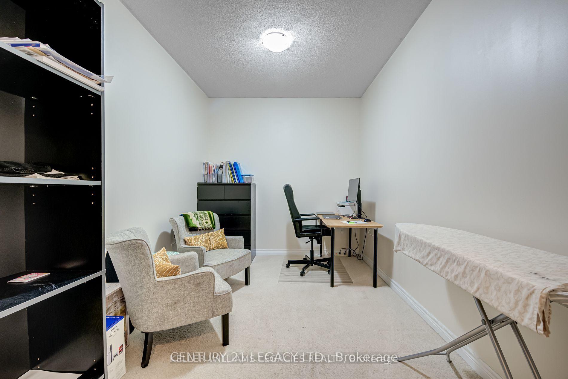 Photo 14 of Unit 518, 7325 Markham Road, Markham, Cedarwood — HOMEH