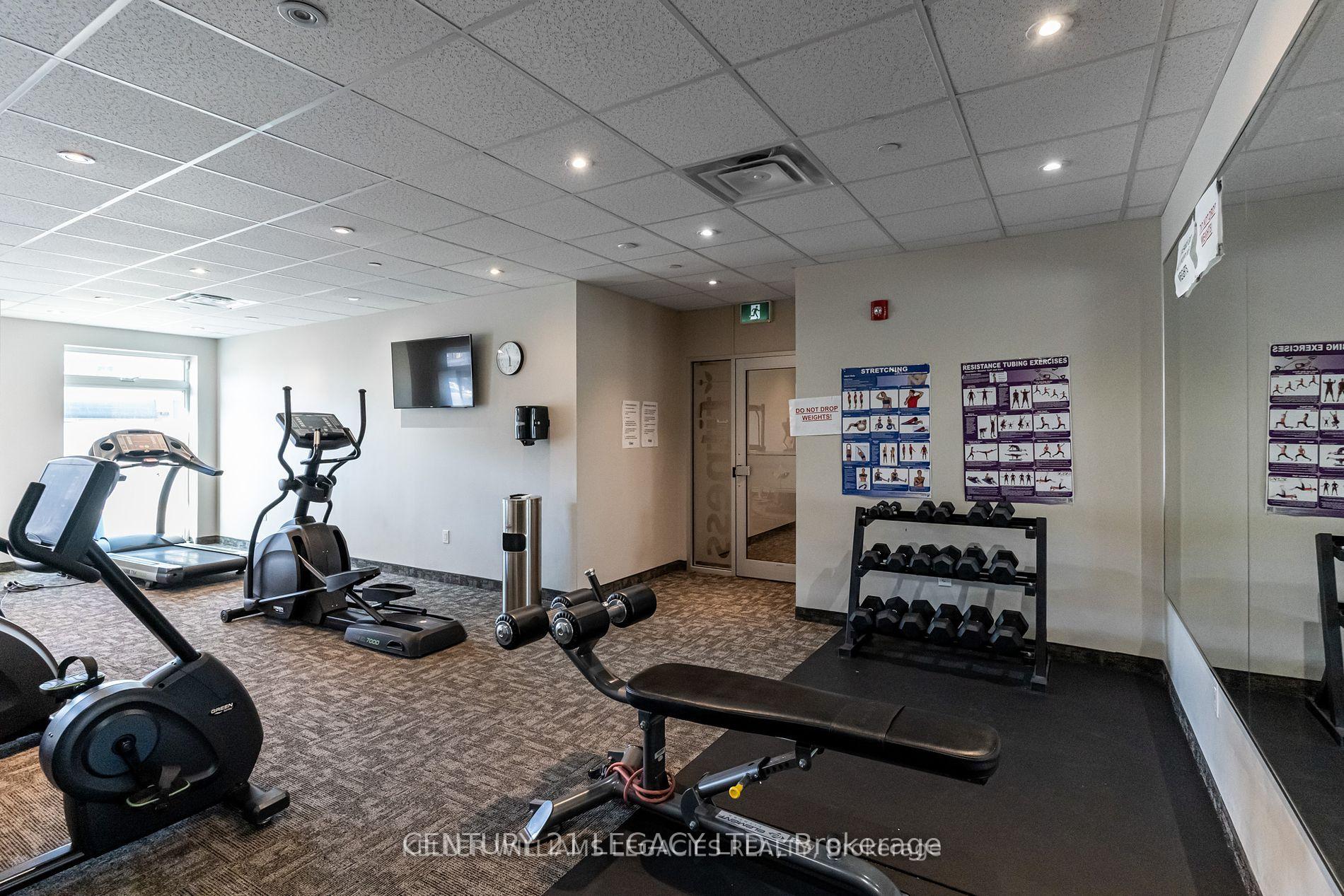 Photo 18 of Unit 518, 7325 Markham Road, Markham, Cedarwood — HOMEH