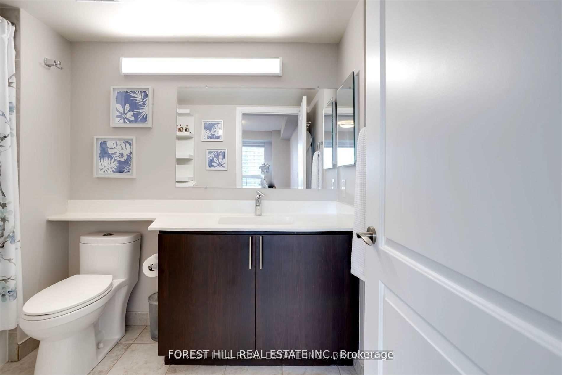 Photo 5 of Unit 1809, 20 North Park Road, Vaughan, Beverley Glen — HOMEH
