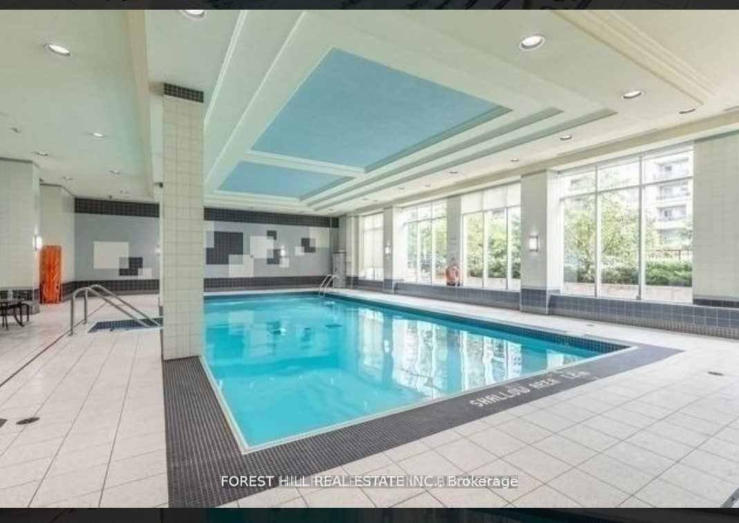 Photo 6 of Unit 1809, 20 North Park Road, Vaughan, Beverley Glen — HOMEH