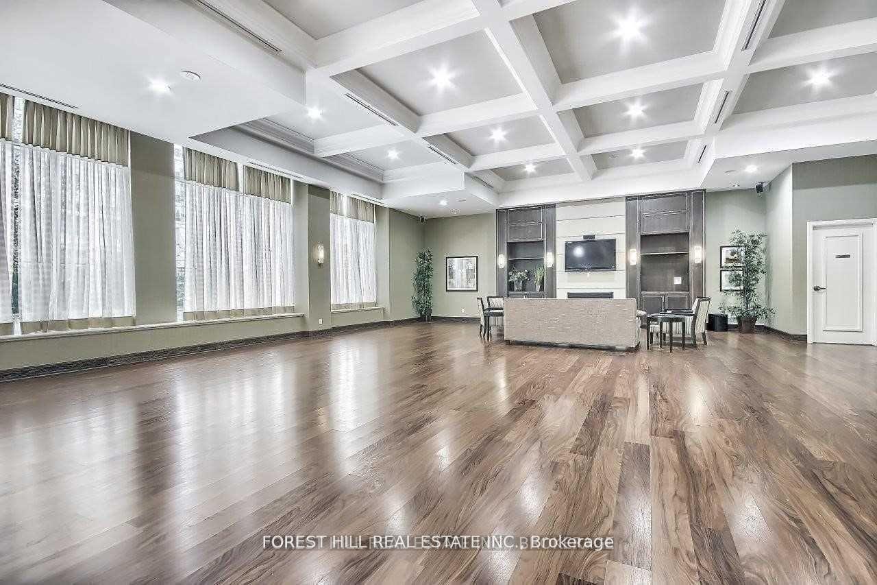 Photo 8 of Unit 1809, 20 North Park Road, Vaughan, Beverley Glen — HOMEH