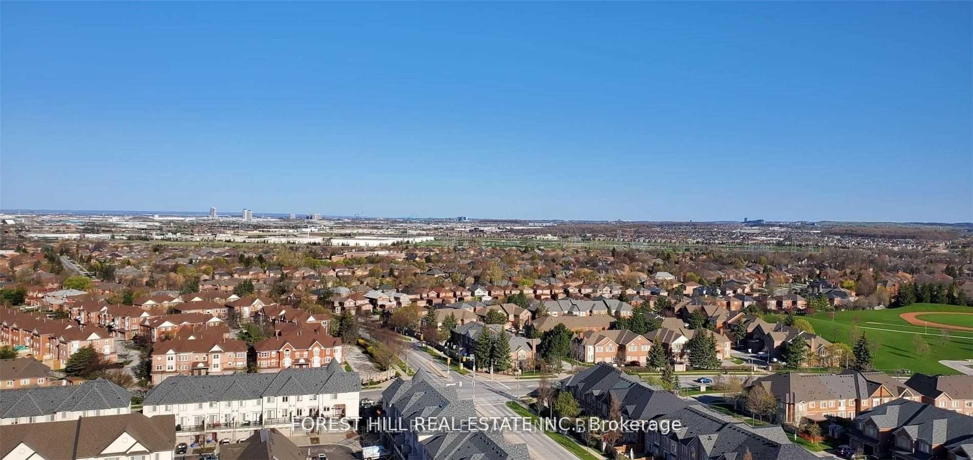 Photo 10 of Unit 1809, 20 North Park Road, Vaughan, Beverley Glen — HOMEH