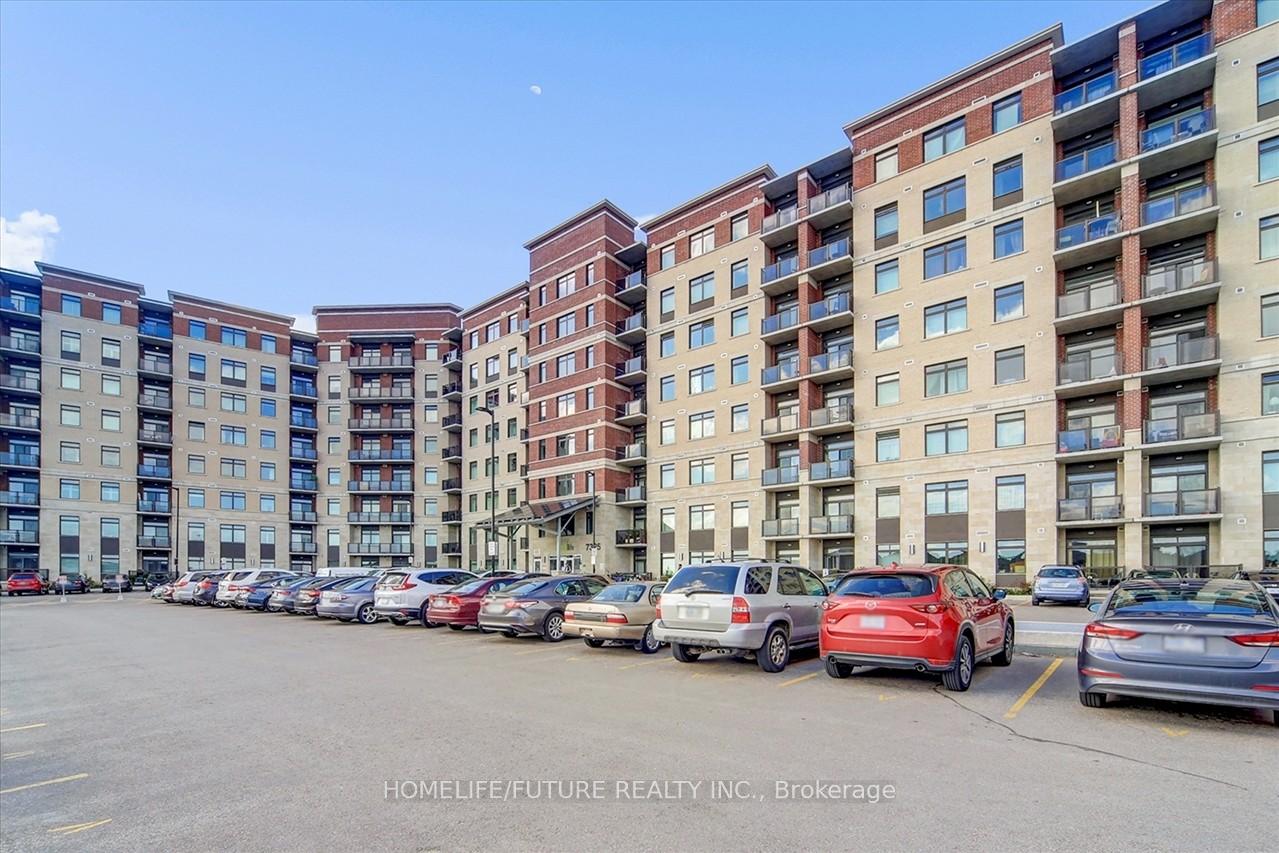 Photo 3 of Unit 308, 7325 Markham Road, Markham, Cedarwood — HOMEH