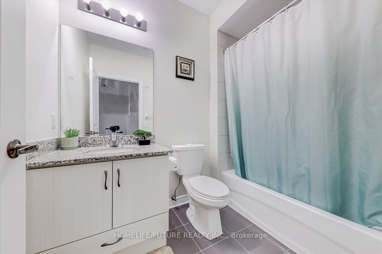 Photo 5 of Unit 308, 7325 Markham Road, Markham, Cedarwood — HOMEH