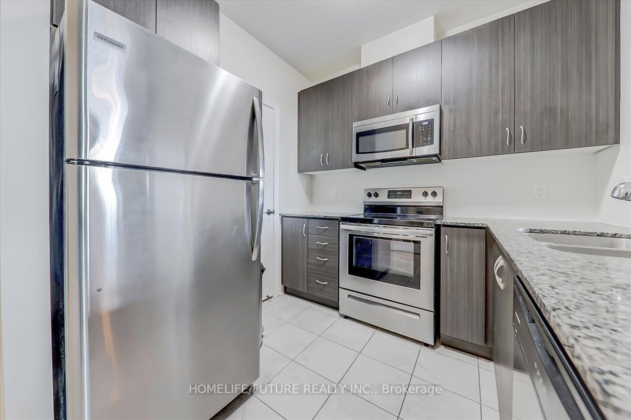 Photo 6 of Unit 308, 7325 Markham Road, Markham, Cedarwood — HOMEH