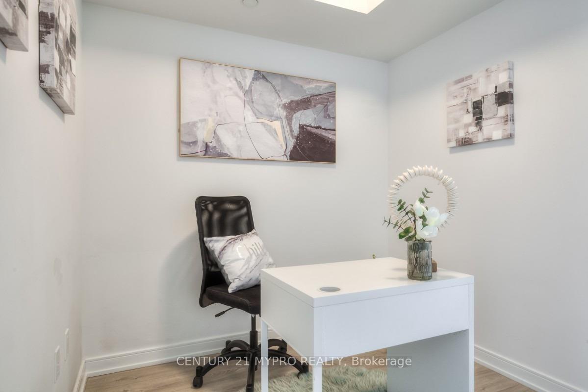 Photo 9 of Unit 3903, 50 Wellesley Street E, Toronto, Church-Yonge Corridor — HOMEH