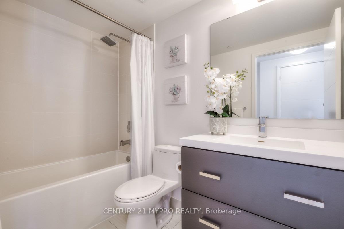 Photo 10 of Unit 3903, 50 Wellesley Street E, Toronto, Church-Yonge Corridor — HOMEH