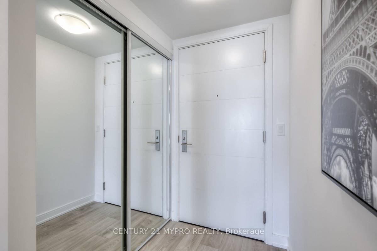 Photo 11 of Unit 3903, 50 Wellesley Street E, Toronto, Church-Yonge Corridor — HOMEH