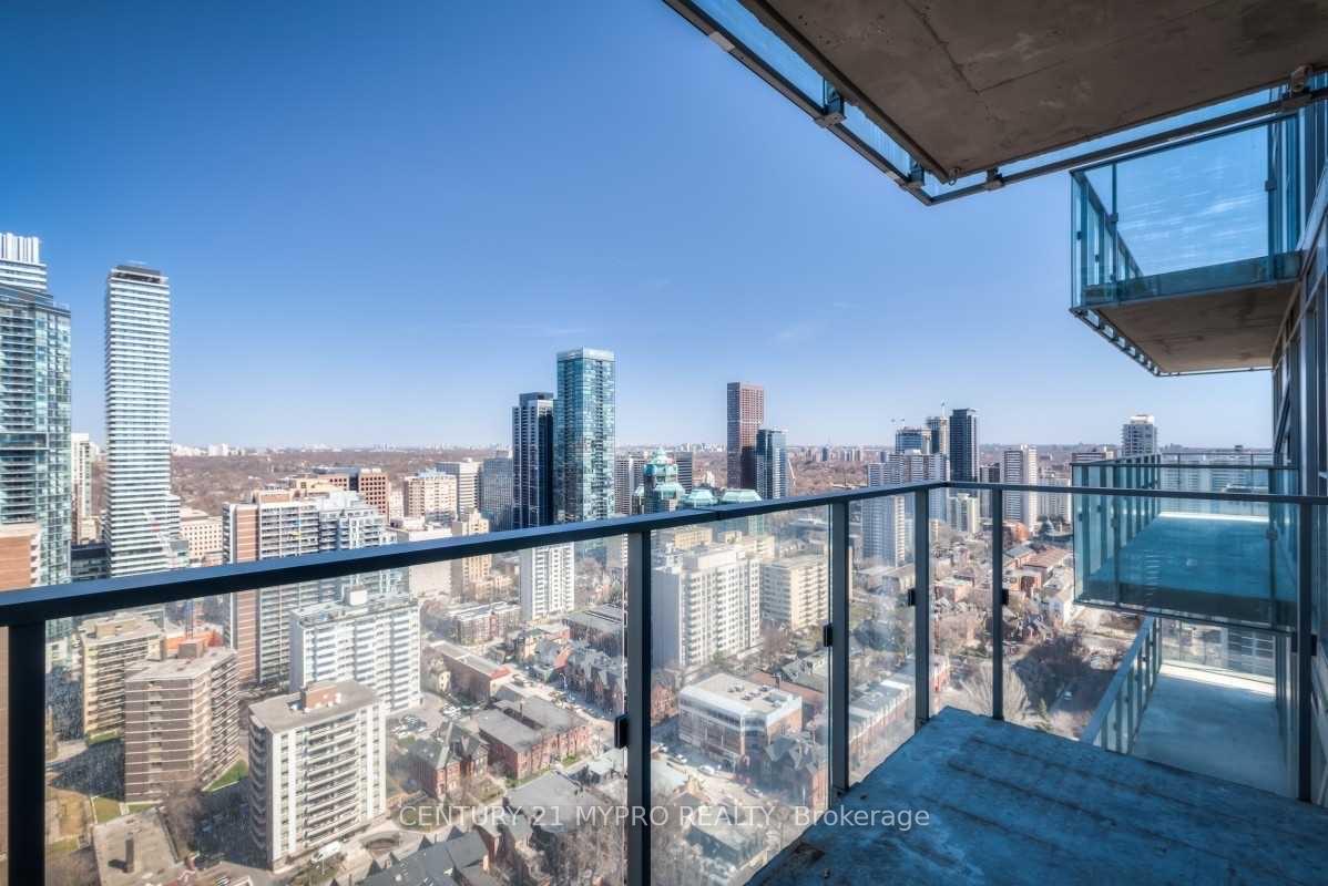 Photo 12 of Unit 3903, 50 Wellesley Street E, Toronto, Church-Yonge Corridor — HOMEH