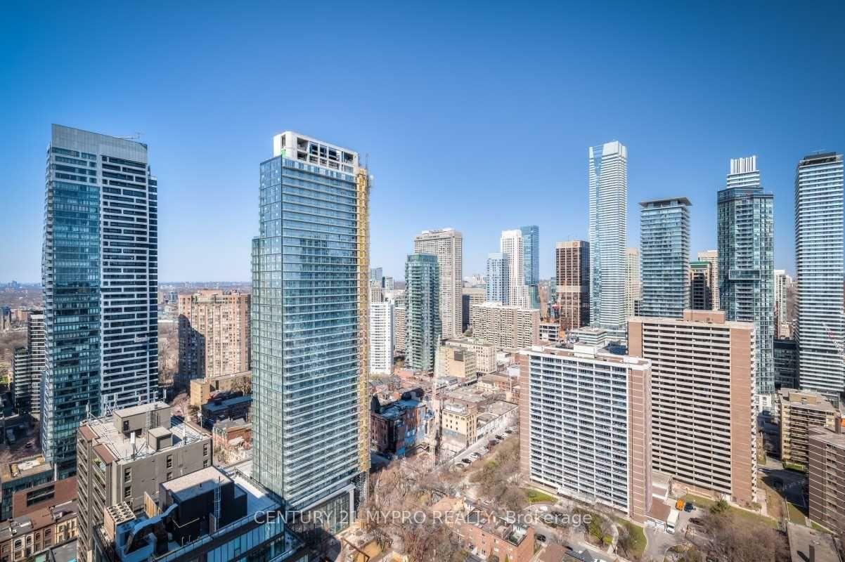 Photo 13 of Unit 3903, 50 Wellesley Street E, Toronto, Church-Yonge Corridor — HOMEH
