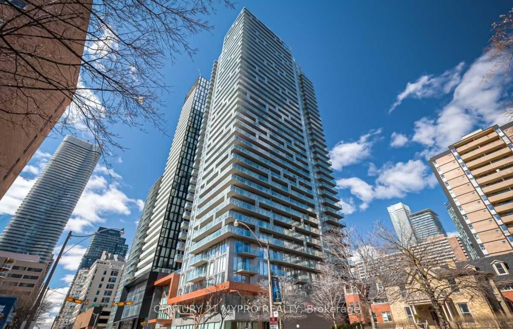 Photo 14 of Unit 3903, 50 Wellesley Street E, Toronto, Church-Yonge Corridor — HOMEH