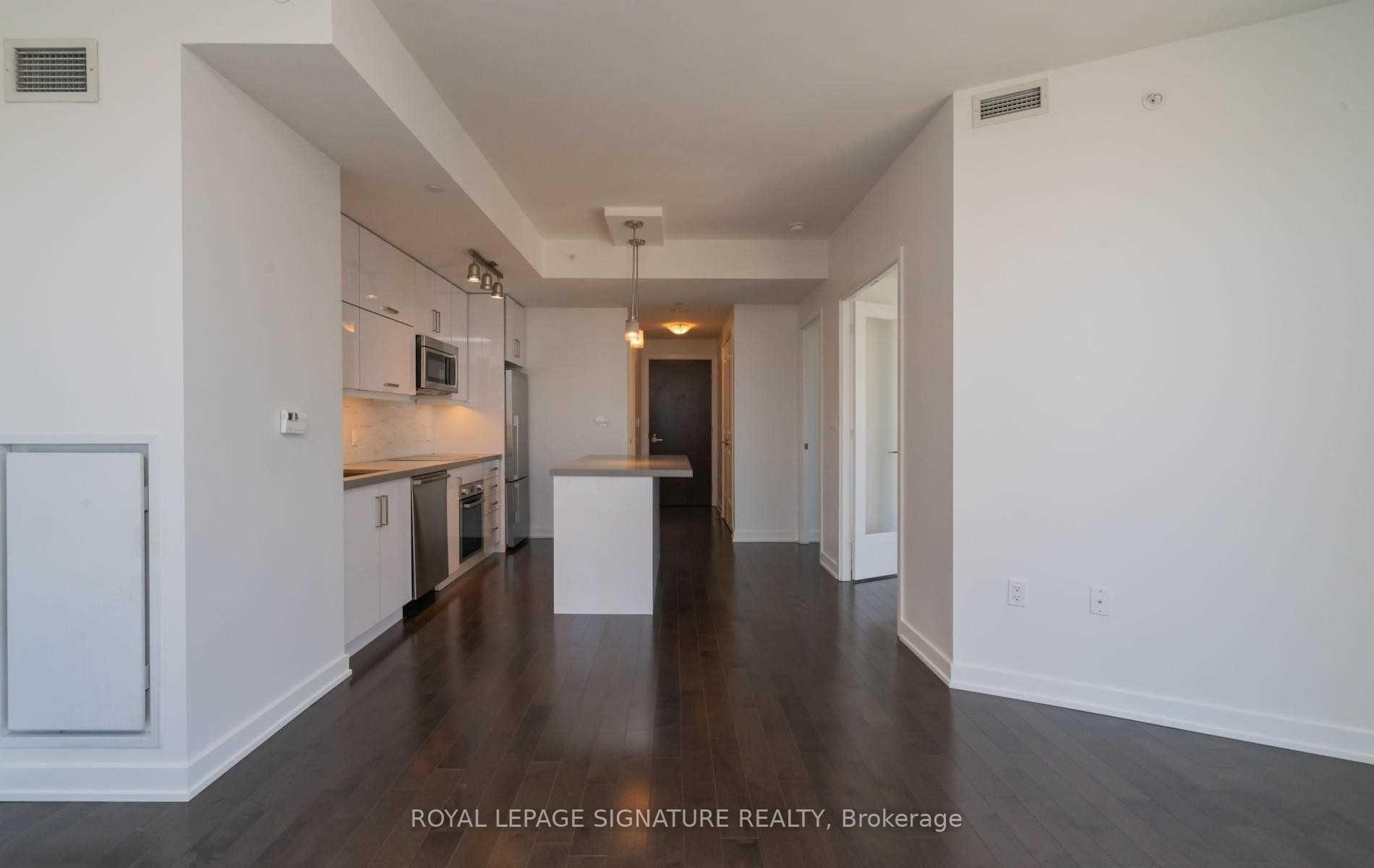 Photo 5 of Unit 2906, 1 The Esplanade Drive, Toronto, Waterfront Communities — HOMEH
