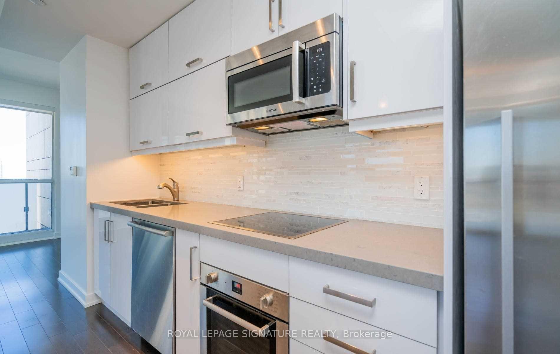 Photo 9 of Unit 2906, 1 The Esplanade Drive, Toronto, Waterfront Communities — HOMEH