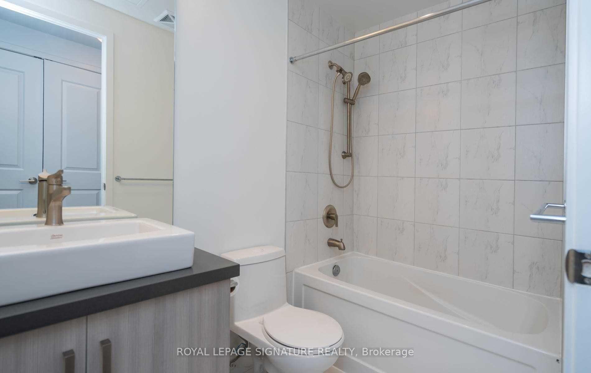 Photo 16 of Unit 2906, 1 The Esplanade Drive, Toronto, Waterfront Communities — HOMEH