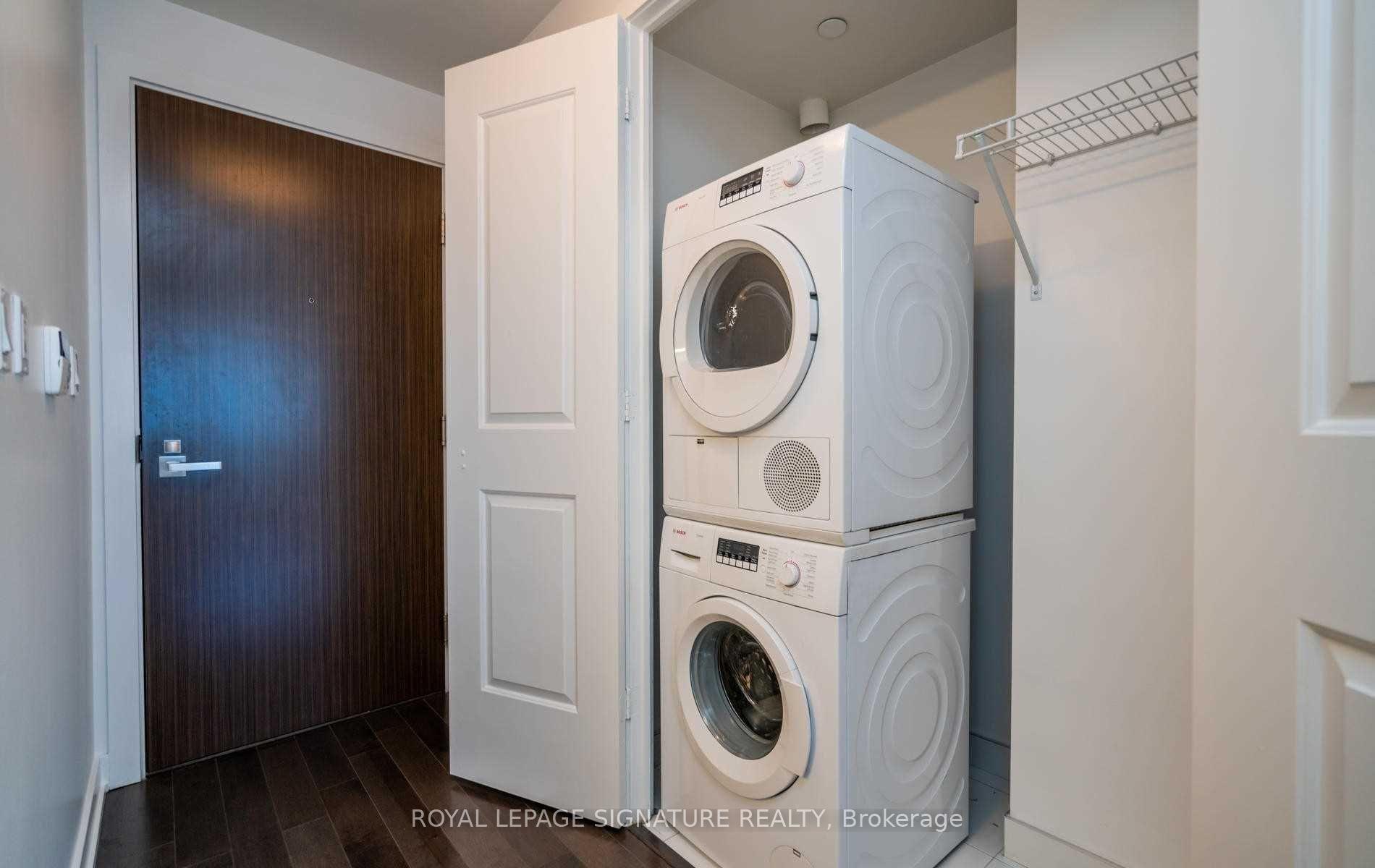 Photo 20 of Unit 2906, 1 The Esplanade Drive, Toronto, Waterfront Communities — HOMEH