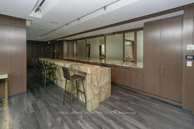 Photo 26 of Unit 2906, 1 The Esplanade Drive, Toronto, Waterfront Communities — HOMEH