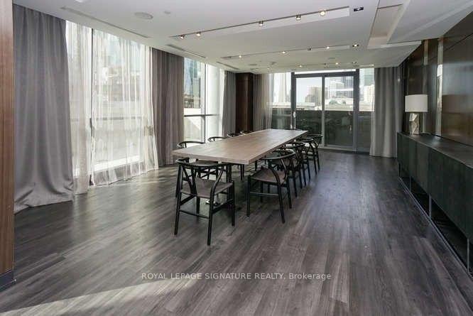 Photo 27 of Unit 2906, 1 The Esplanade Drive, Toronto, Waterfront Communities — HOMEH