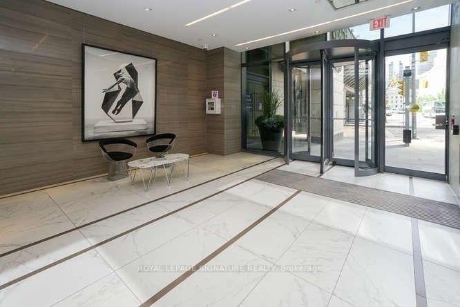 Photo 28 of Unit 2906, 1 The Esplanade Drive, Toronto, Waterfront Communities — HOMEH