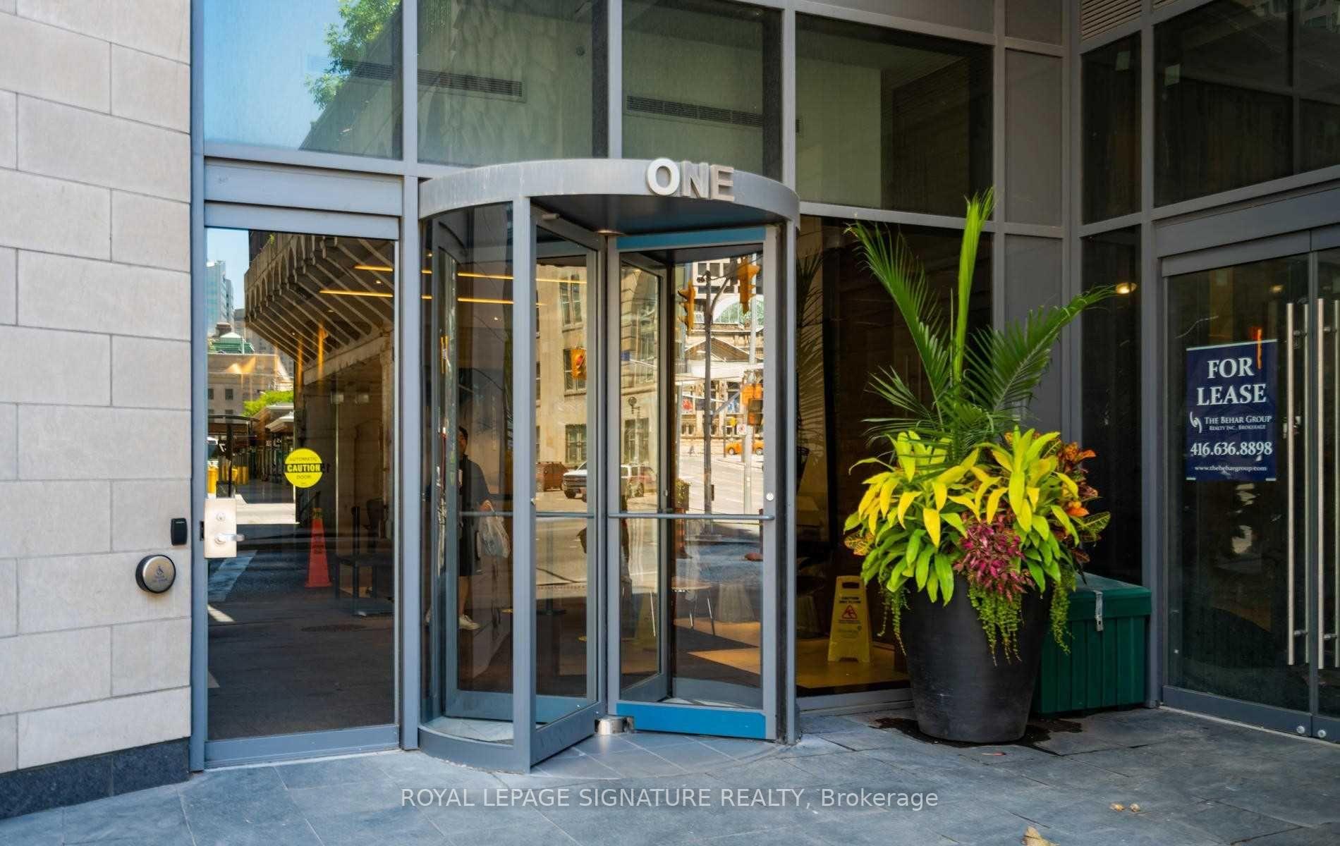 Photo 29 of Unit 2906, 1 The Esplanade Drive, Toronto, Waterfront Communities — HOMEH