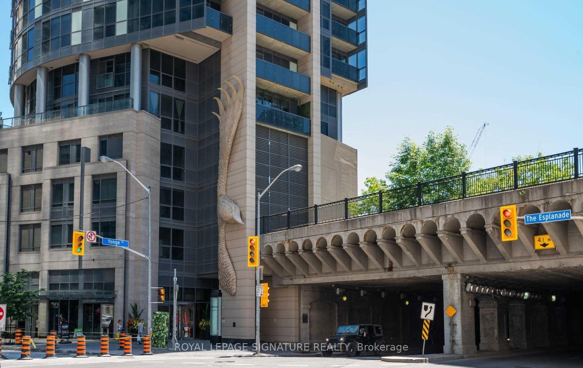 Photo 30 of Unit 2906, 1 The Esplanade Drive, Toronto, Waterfront Communities — HOMEH