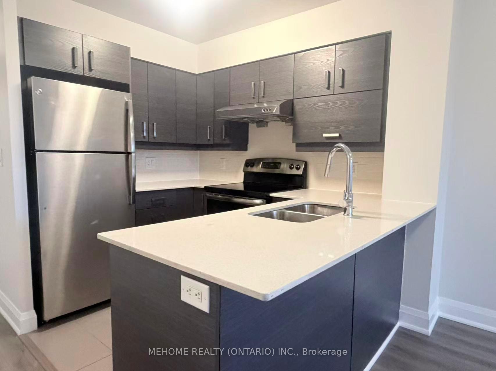 Photo 4 of Unit 710, 1 Uptown Drive, Markham, Unionville — HOMEH
