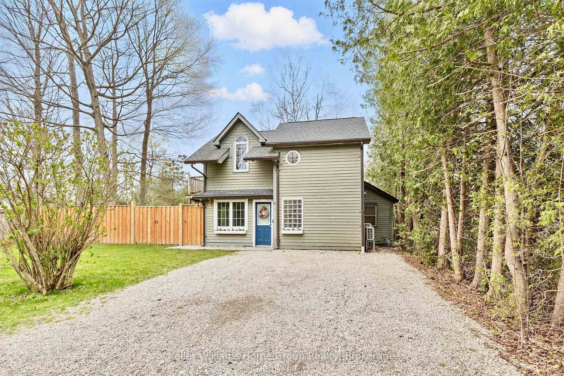 Photo 1 of 9 Bawden Road, Goderich, Goderich (Town) — HOMEH