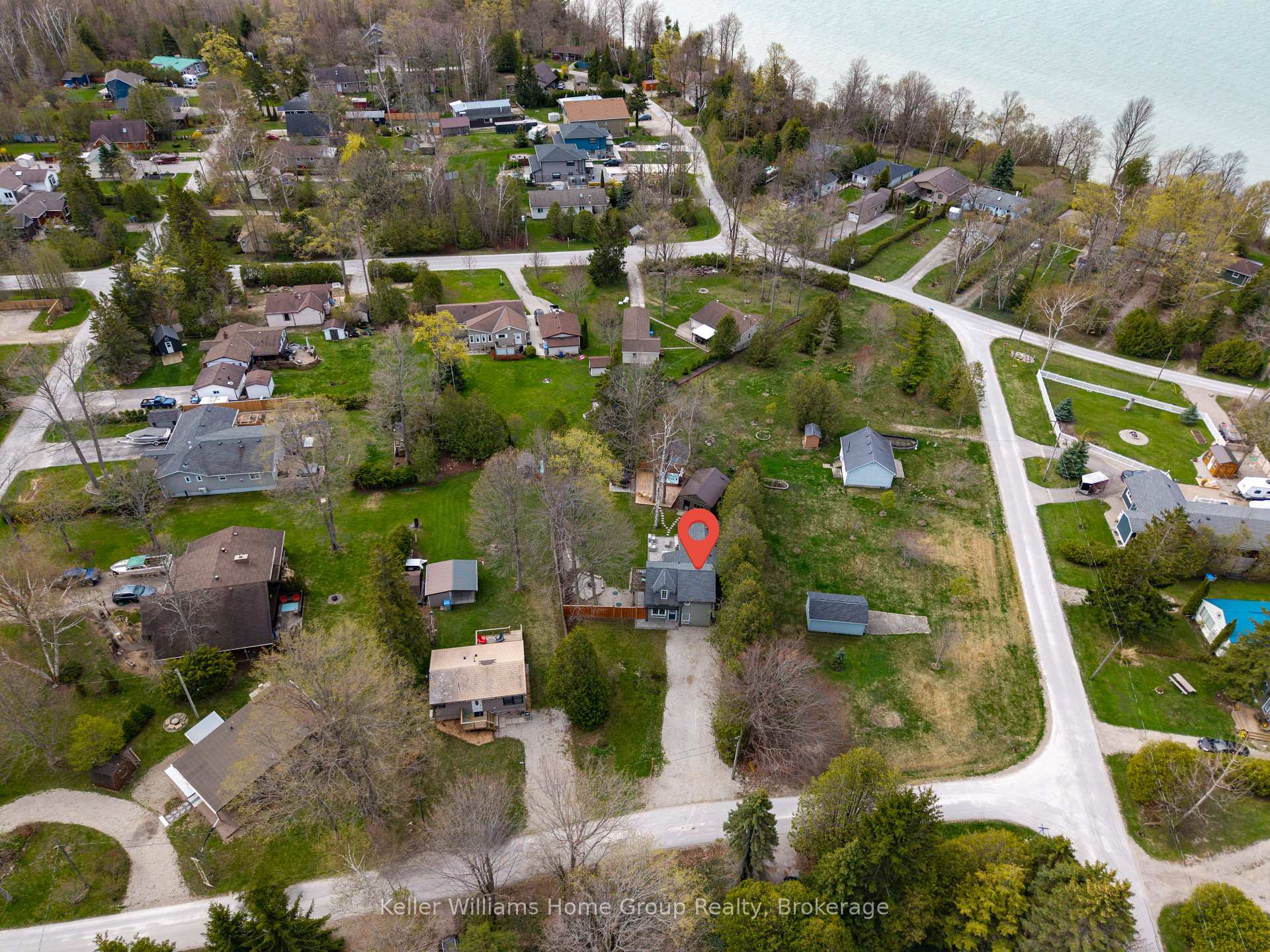 Photo 31 of 9 Bawden Road, Goderich, Goderich (Town) — HOMEH